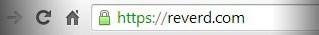 SSL Security